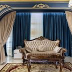 Королевский номер