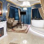 Дизайнерский люкс « Версаль»