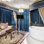 Дизайнерский люкс « Версаль»