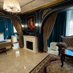 Дизайнерский люкс « Версаль»