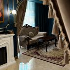 Дизайнерский люкс « Версаль»