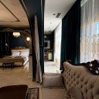 Дизайнерский люкс « Версаль»