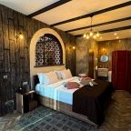 Дизайнерский Люкс « Вестерн»