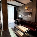 Дизайнерский Люкс «Вестерн»