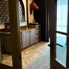 Дизайнерский Люкс «Вестерн»