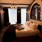 Дизайнерский Люкс «Вестерн»