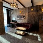 Дизайнерский Люкс «Вестерн»