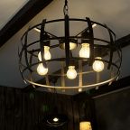 Дизайнерский Люкс «Вестерн»