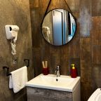 Дизайнерский Люкс «Вестерн»