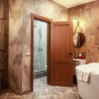 Дизайнерский Люкс «Вестерн»