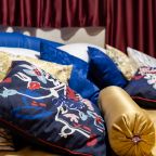 Дизайнерский номер « Марракеш»