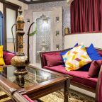 Дизайнерский номер « Марракеш»