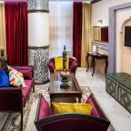 Дизайнерский номер « Марракеш»