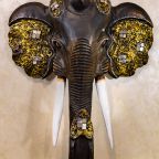 Дизайнерский номер « Марракеш»