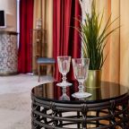 Дизайнерский номер « Марракеш»