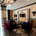 Дизайнерский номер « Марракеш»