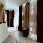 Дизайнерский номер « Марракеш»