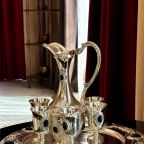 Дизайнерский номер « Марракеш»