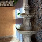 Дизайнерский номер « Марракеш»