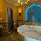 Дизайнерский номер « Марракеш»