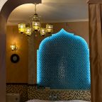 Дизайнерский номер « Марракеш»