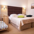 Номер категории « Комфорт Family »