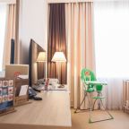 Номер категории « Комфорт Family »