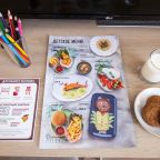 Номер категории « Комфорт Family »