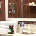 Номер категории « Комфорт Family »