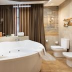 Дизайнерский Люкс « Викинг»