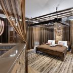 Дизайнерский Люкс « Викинг»