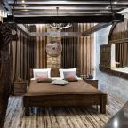 Дизайнерский Люкс « Викинг»