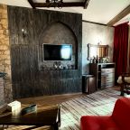 Дизайнерский Люкс « Викинг»