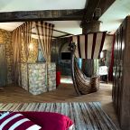 Дизайнерский Люкс « Викинг»