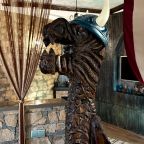 Дизайнерский Люкс « Викинг»