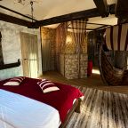 Дизайнерский Люкс « Викинг»