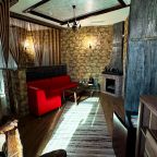 Дизайнерский Люкс « Викинг»