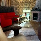 Дизайнерский Люкс « Викинг»