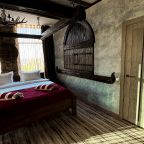 Дизайнерский Люкс « Викинг»