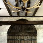 Дизайнерский Люкс « Викинг»