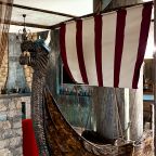 Дизайнерский Люкс « Викинг»