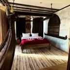 Дизайнерский Люкс « Викинг»