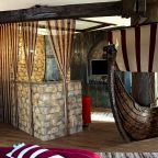 Дизайнерский Люкс « Викинг»