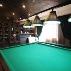 Ресторан Фаренгейт