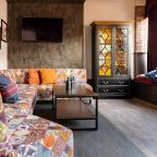 Ресторан Фаренгейт