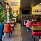 Ресторан Фаренгейт