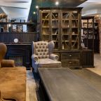 Ресторан Фаренгейт