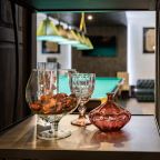 Ресторан Фаренгейт