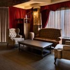 Ресторан Фаренгейт