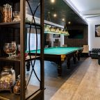 Ресторан Фаренгейт